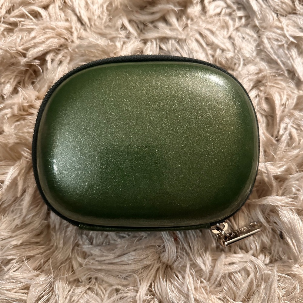 La mer Green Compact Case